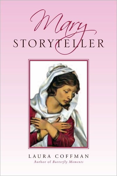 Mary Storyteller