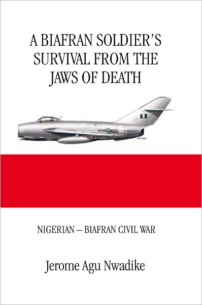 A BIAFRAN SOLDIER'S SURVIVAL FROM THE JAWS OF DEATH: NIGERIAN - BIAFRAN CIVIL WAR