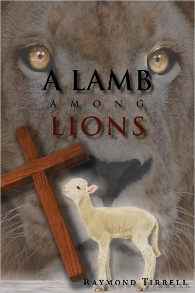 A LAMB AMONG LIONS