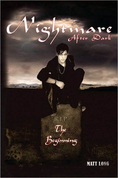 Nightmare after Dark: The Beginning