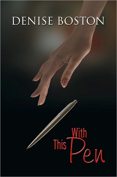With This Pen