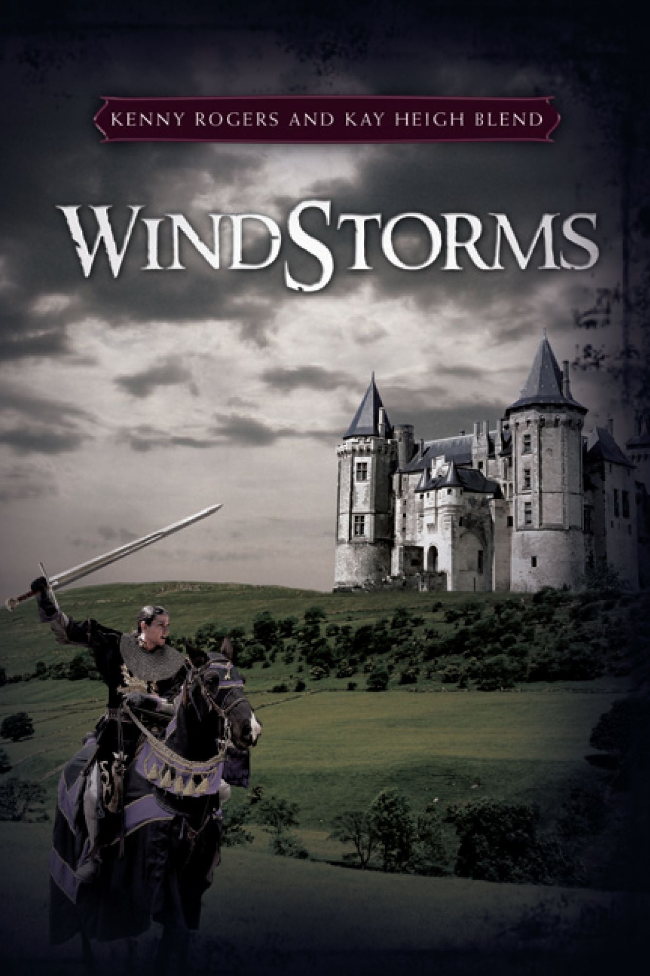 WindStorms