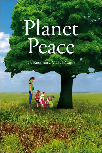 Planet Peace