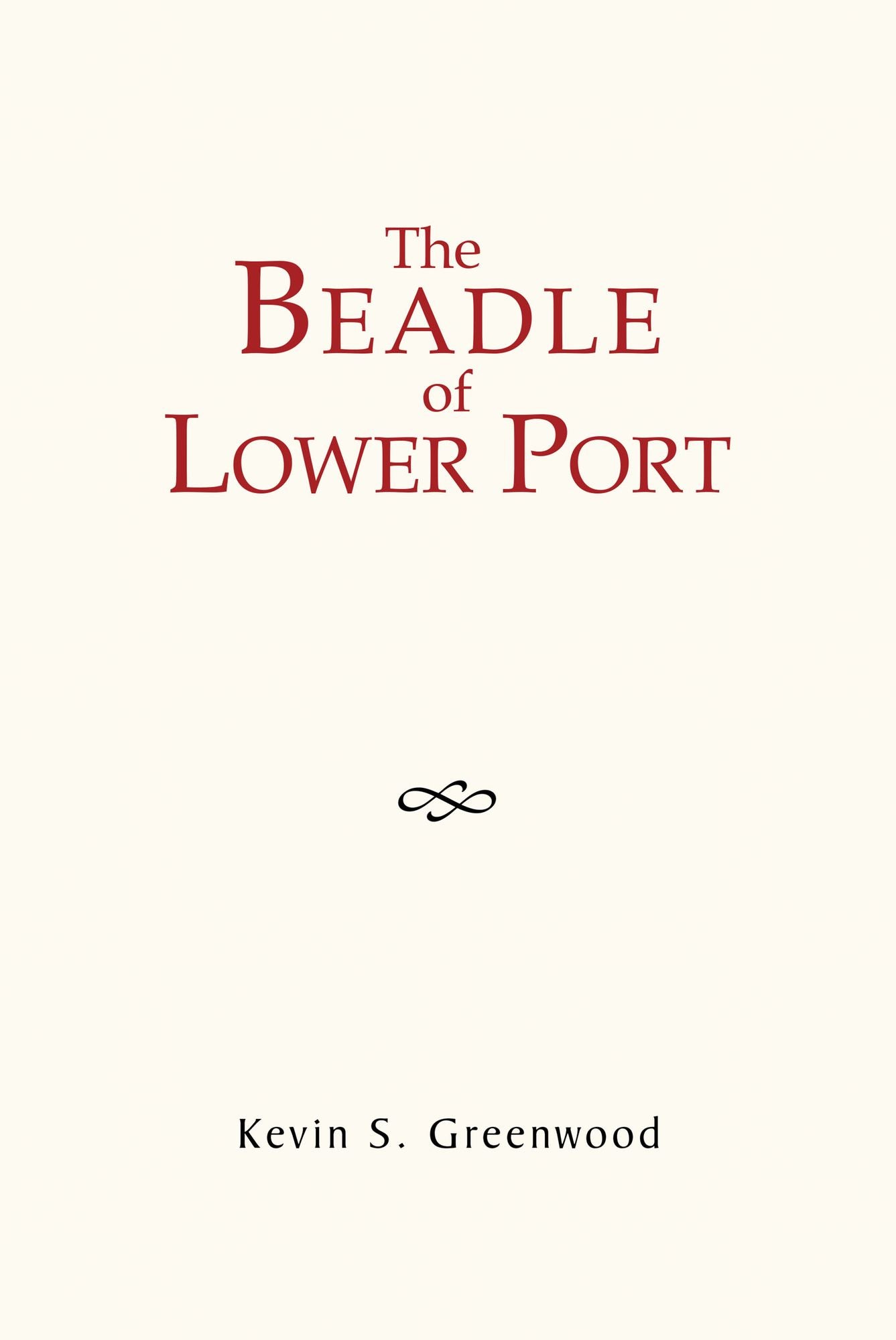 The Beadle of Lower Port