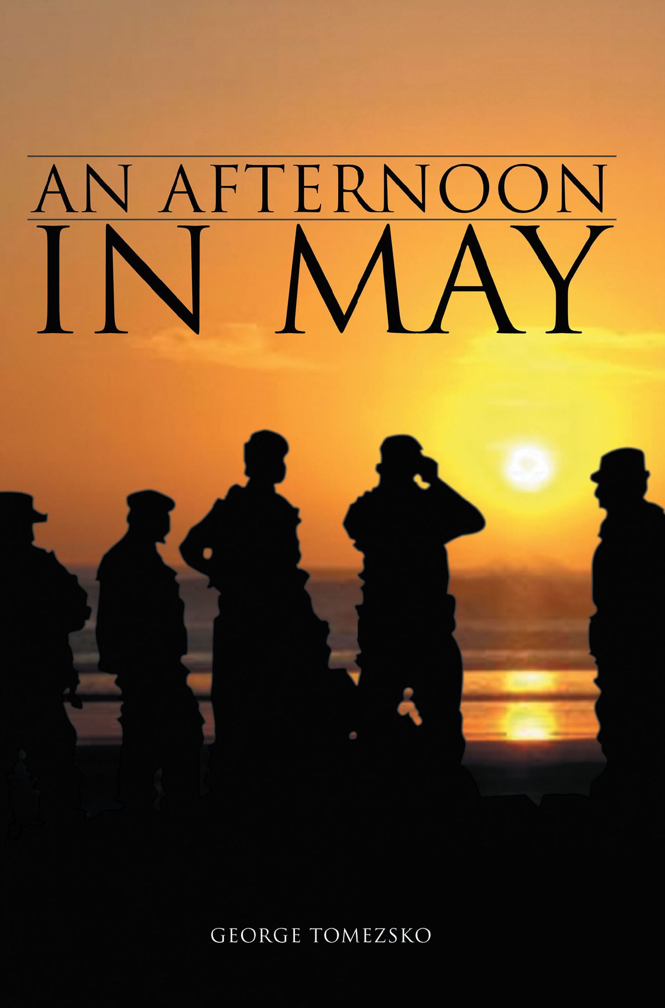 An Afternoon in May