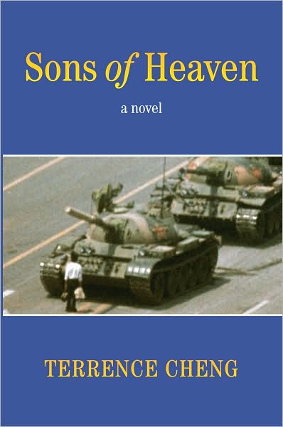 Sons Of Heaven: a novel