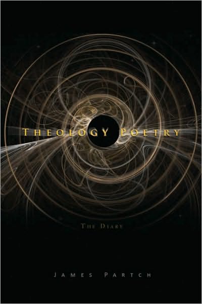 Theology Poetry: The Diary