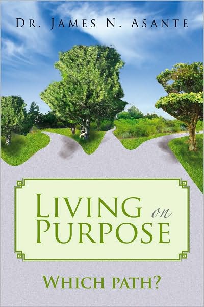 Living On Purpose