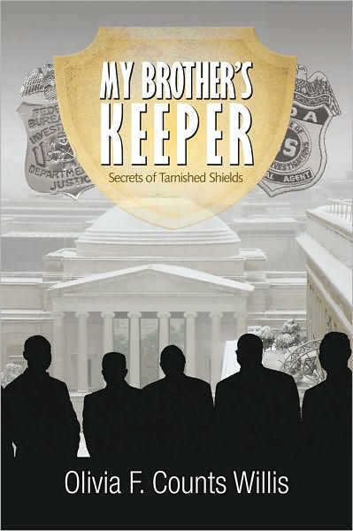MY BROTHER'S KEEPER