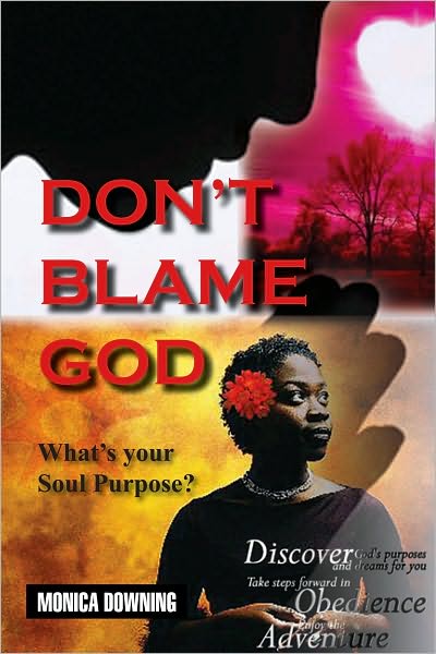 Don't Blame God
