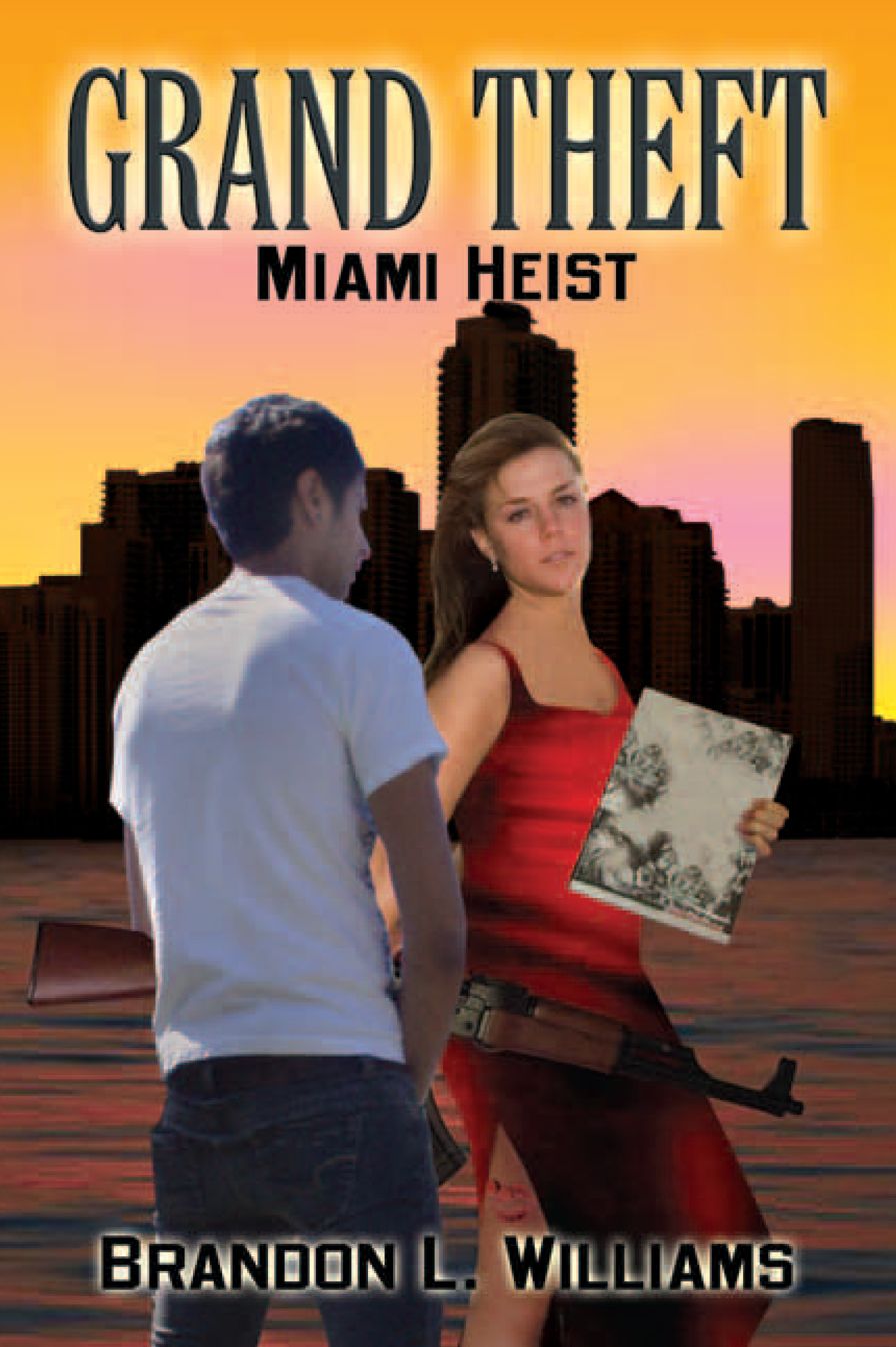 GRAND THEFT: Miami Heist