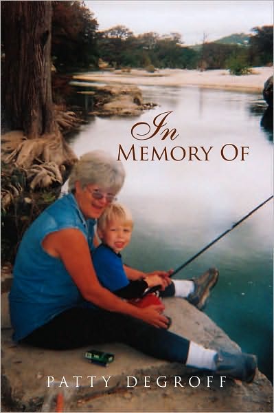 In Memory Of