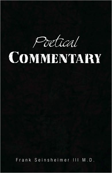 Poetical Commentary