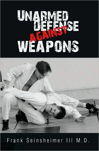 Unarmed Defense Against Weapons