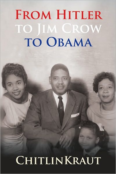 From Hitler to Jim Crow to Obama