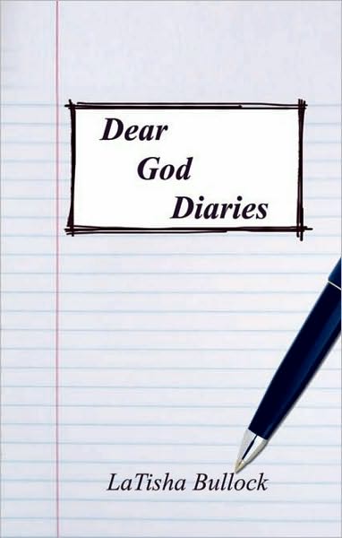 Dear God Diaries