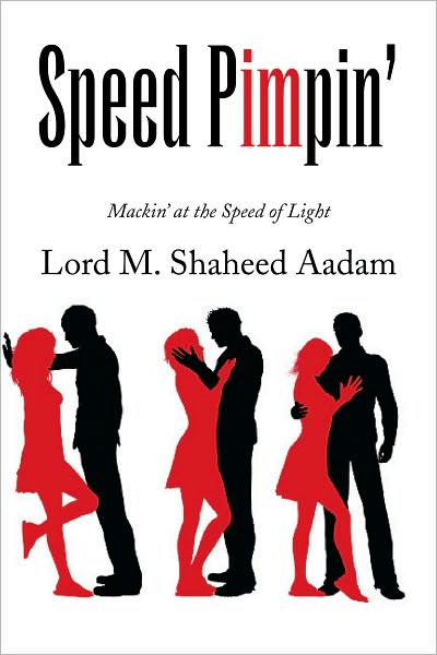 Speed Pimpin': Mackin' at the Speed of Light