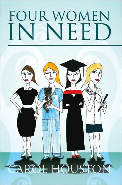 Four Women in Need