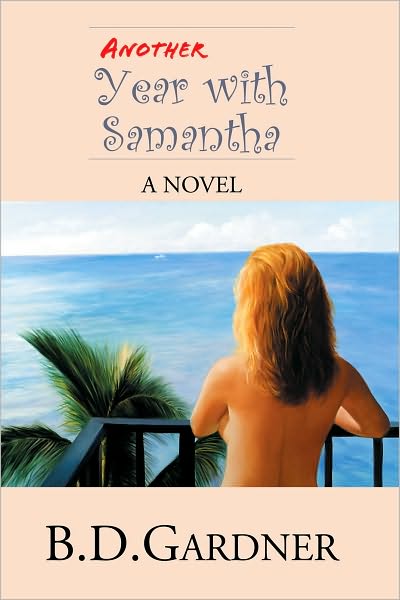 Another Year with Samantha: A Novel