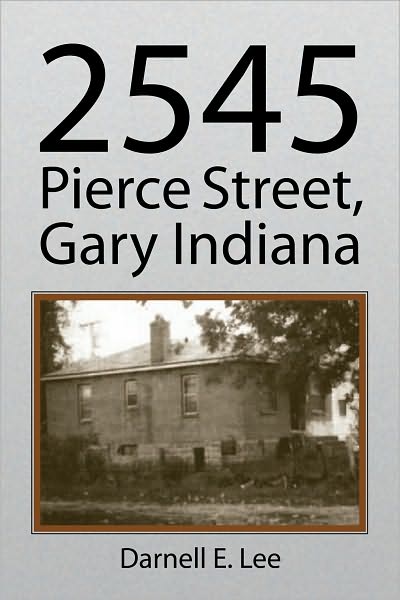2545 Pierce Street, Gary Indiana