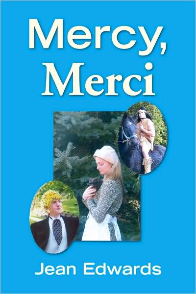 Mercy, Merci