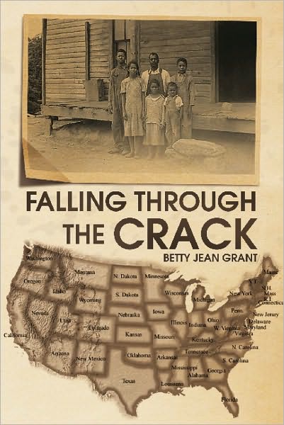 Falling through the Crack