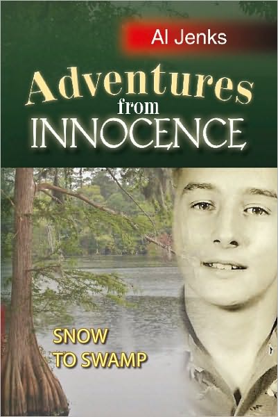 ADVENTURES from INNOCENCE: Snow to Swamp