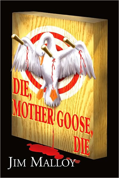 Die Mother Goose Die