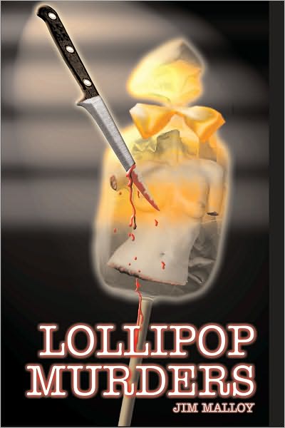 Lollipop Murders