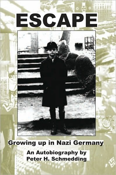ESCAPE: Growing up in Nazi Germany