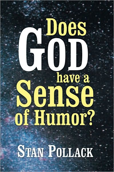 Does God have a Sense of Humor?