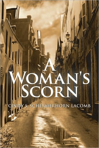 A Woman's Scorn