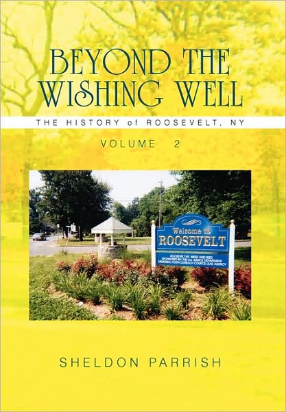 Beyond the Wishing Well