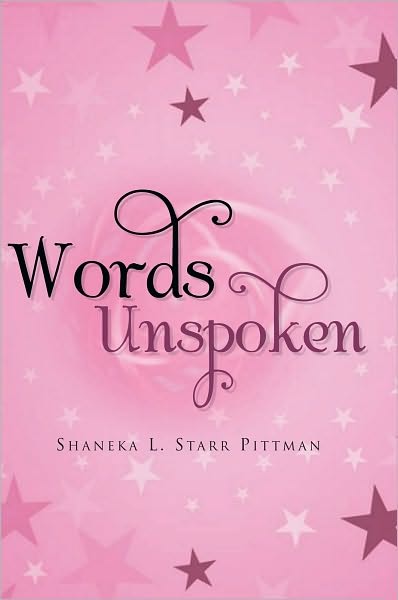 Words Unspoken