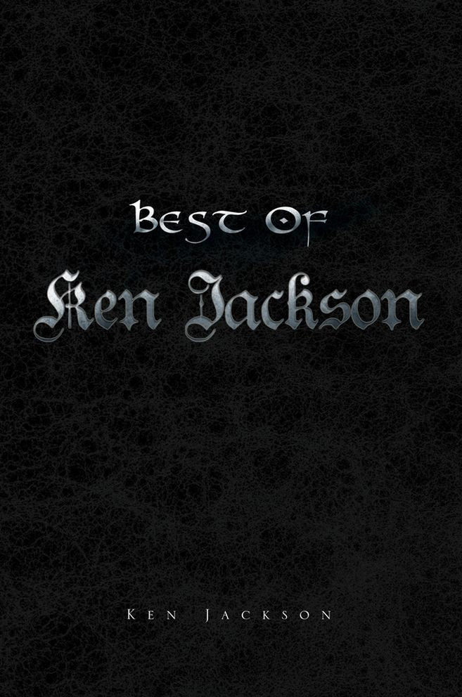 Best Of Ken Jackson