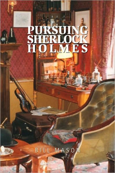 Pursuing Sherlock Holmes