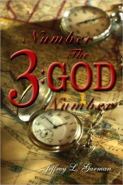 Number 3: The God Number