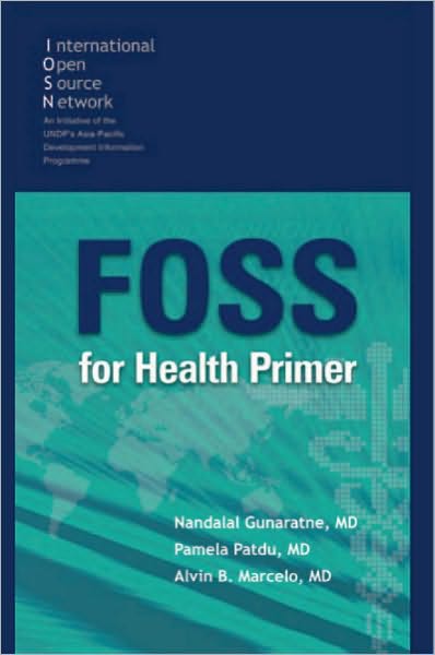FOSS for Health Primer