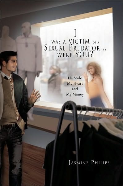 I was a victim of a Sexual Predator...were you?