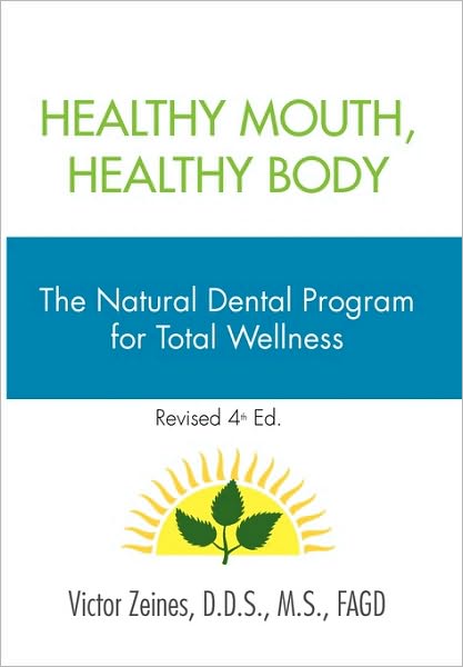 Healthy Mouth, Healthy Body
