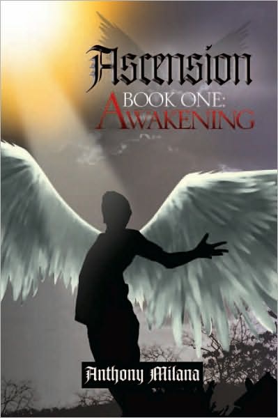 Ascension: Book One: Awakening