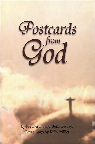Postcards From God