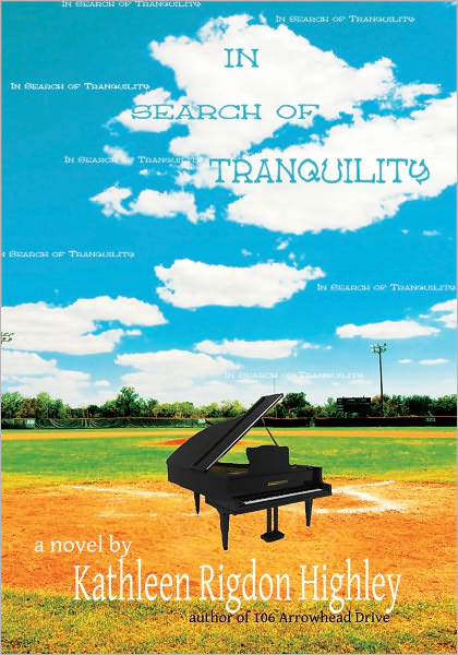 In Search Of Tranquility