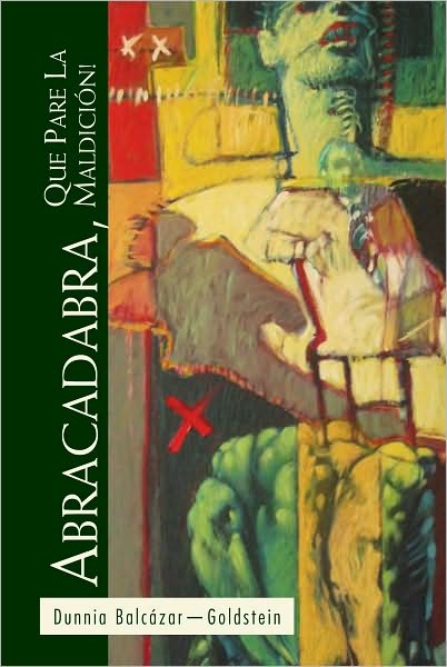 Abracadabra, Que Pare La Maldición!