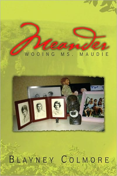 Meander: Wooing Ms. Maudie