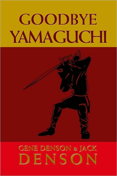 GOODBYE YAMAGUCHI
