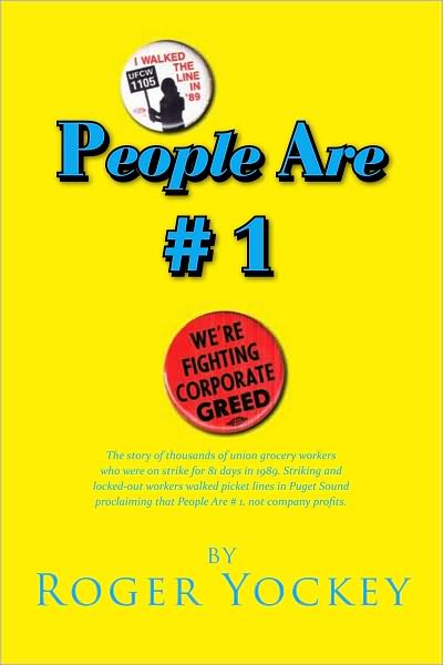 People Are # 1