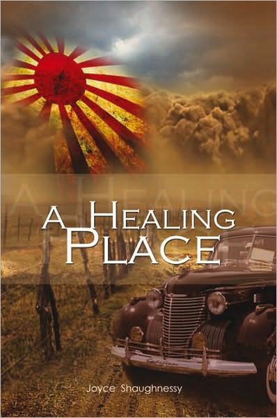 A HEALING PLACE