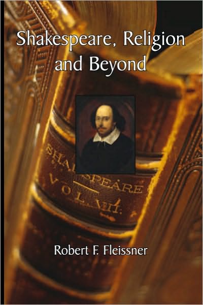 Shakespeare, Religion and Beyond