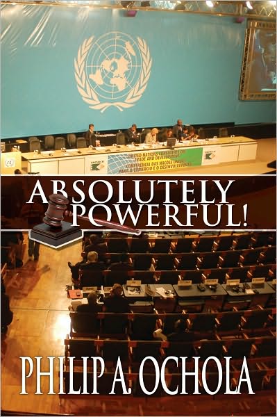 Absolutely Powerful!